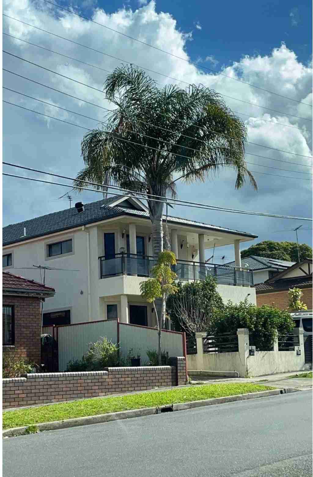 悉尼 出租 房产 单间出租 交通便利 Lidcombe 