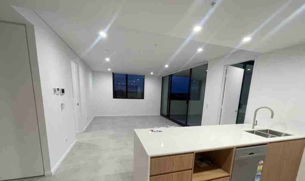 悉尼 房产 出租 全新两房公寓出租包家具拎包入住  Wolli Creek wolli creek arncliffe