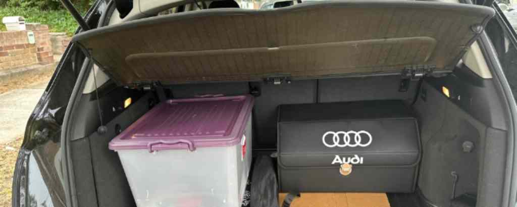 悉尼 二手车 两箱轿车 Audi Q5 20L 自动 2010年 