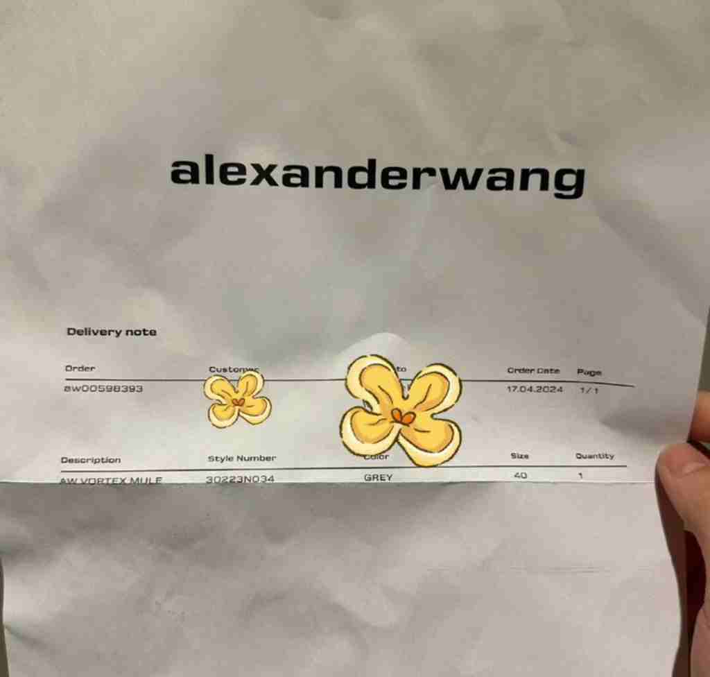 悉尼 交易 衣包饰品 出Alexander Wang鞋