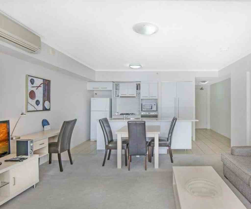 悉尼 房产 出租 Sydney Fully furnished charming apartment