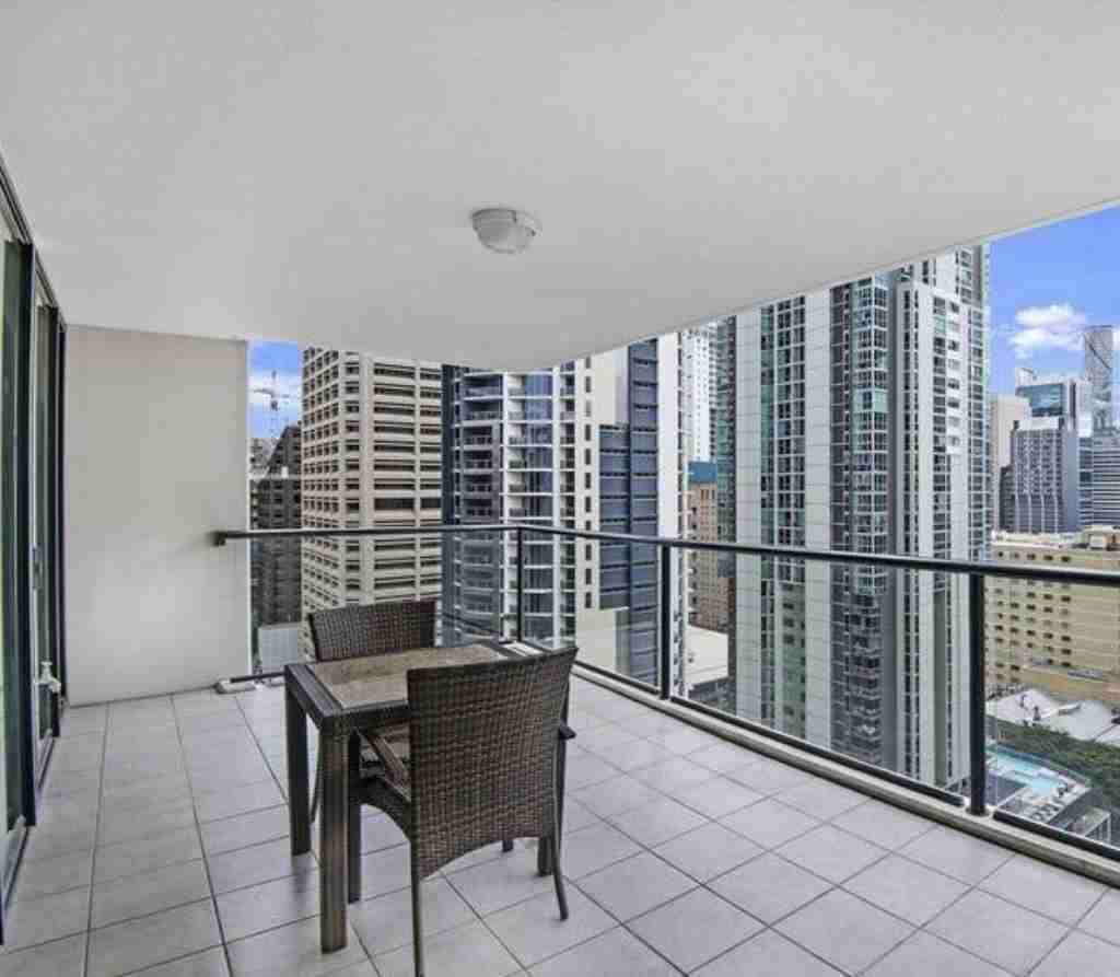 悉尼 房产 出租 Sydney Fully furnished charming apartment