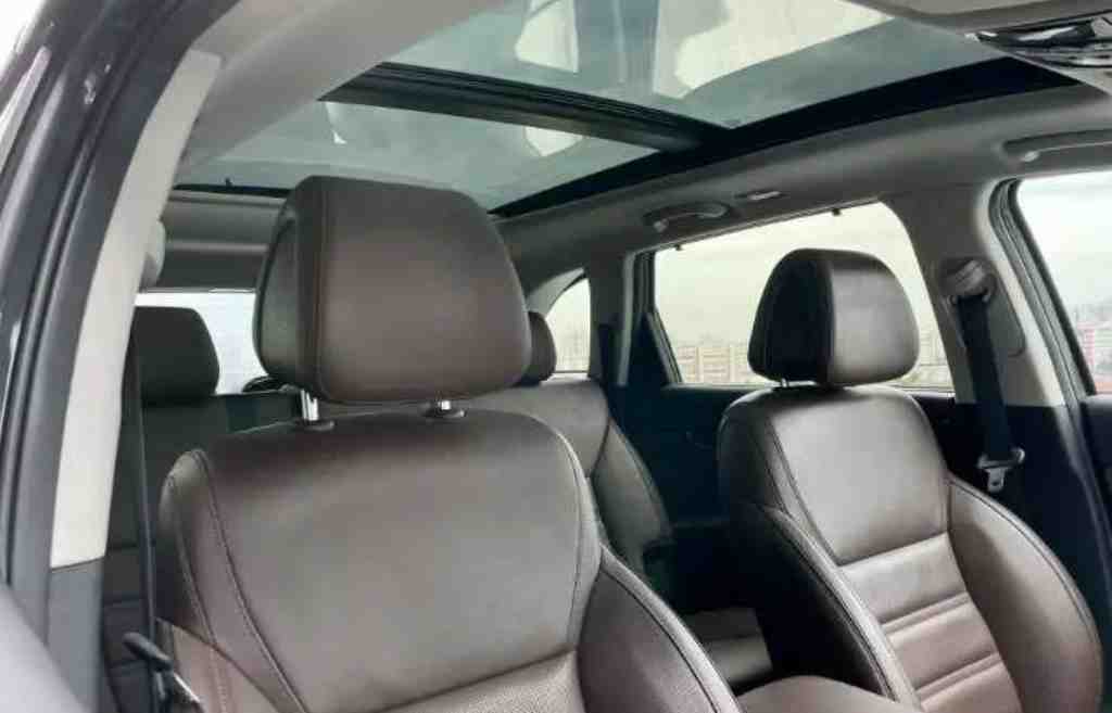 悉尼 二手车 越野车 Kia Sorento Diesel 2.2A CRDi Sunroof