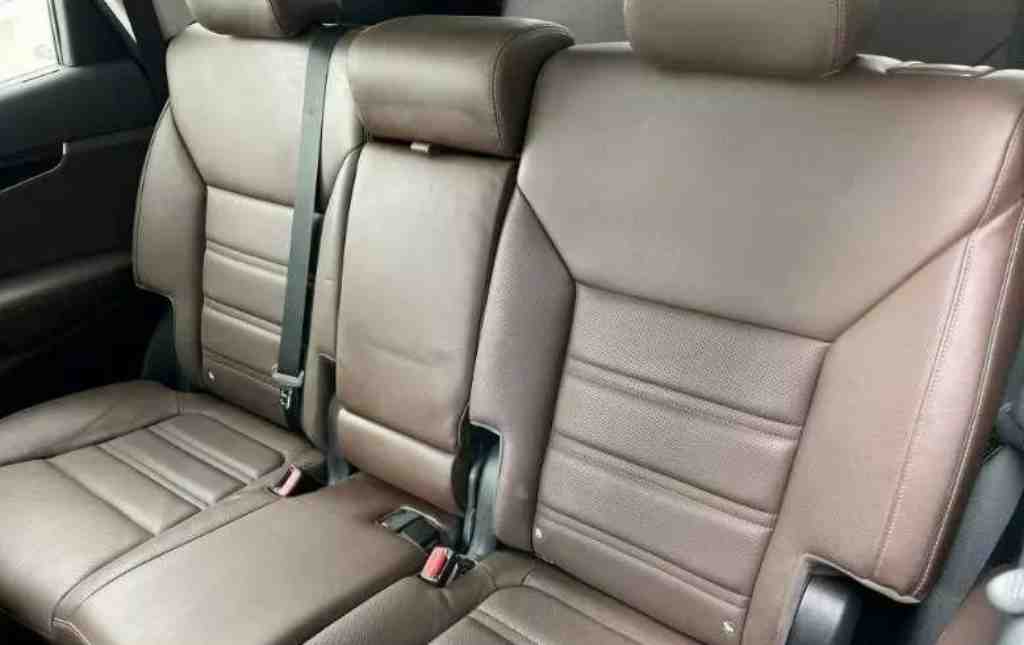 悉尼 二手车 越野车 Kia Sorento Diesel 2.2A CRDi Sunroof