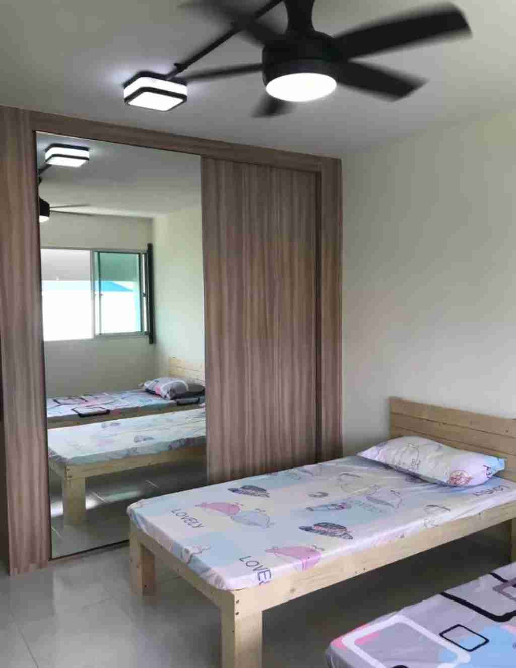 悉尼 房产 出租 526 Hougang Avenue 6