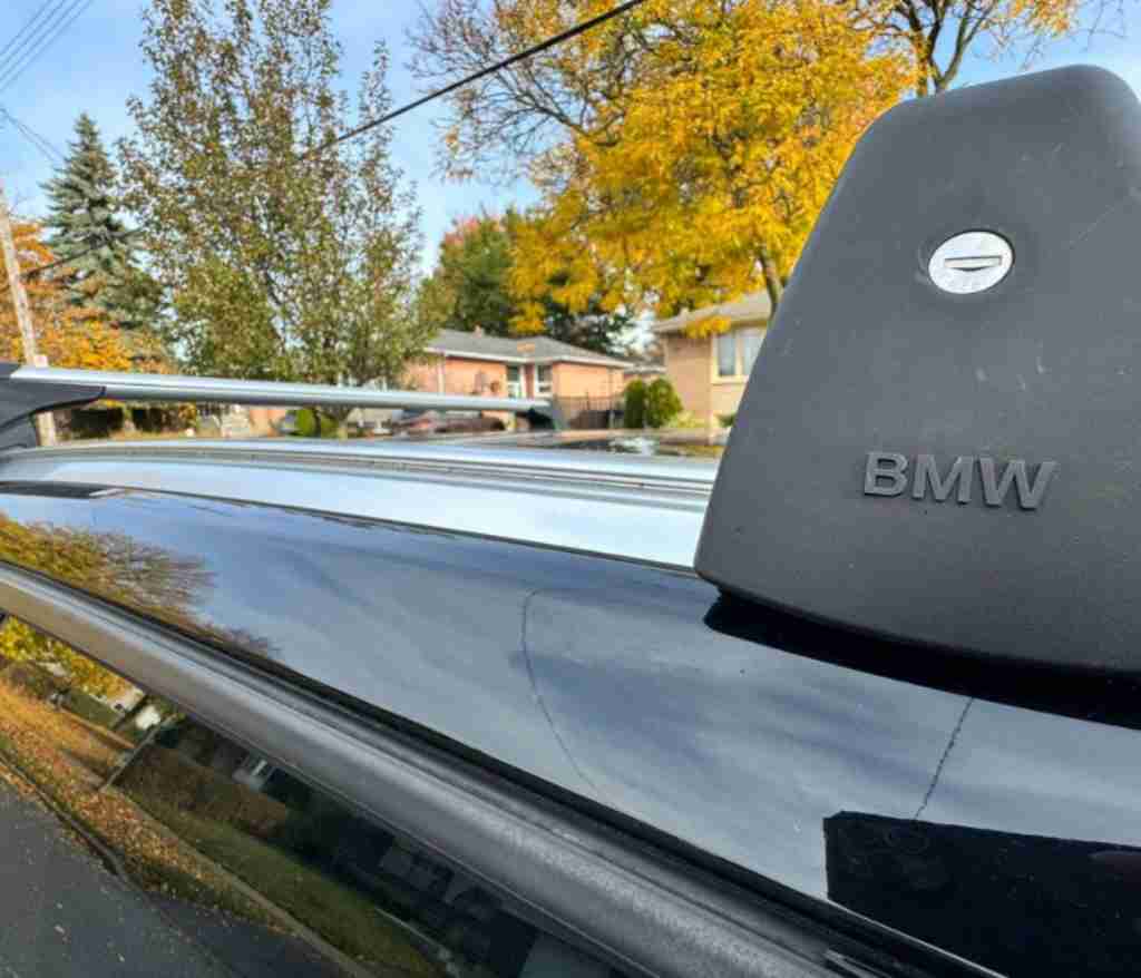 悉尼 二手车 两箱轿车 2013 BMW X3